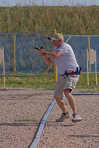 Justin Christensen LVS08802